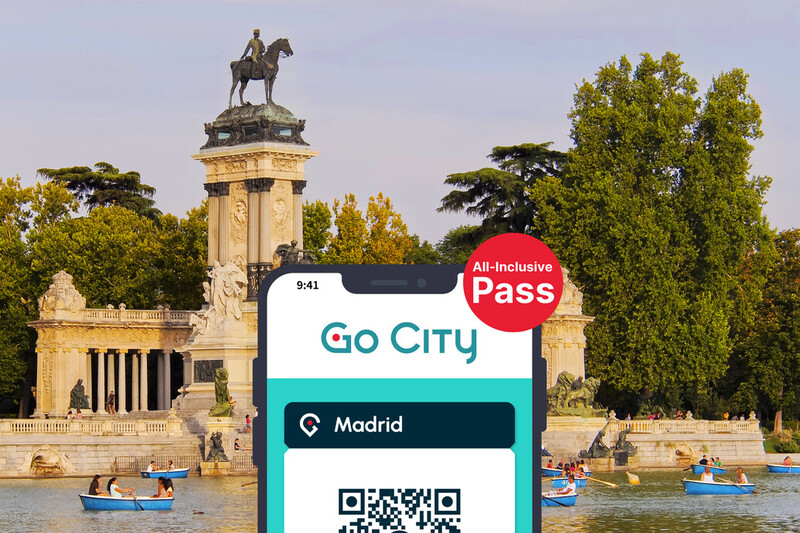 All-Inclusive Pass